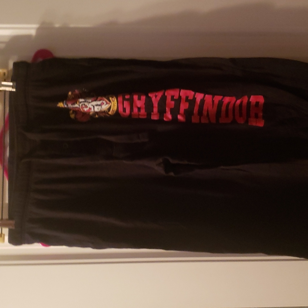 Sweat pants